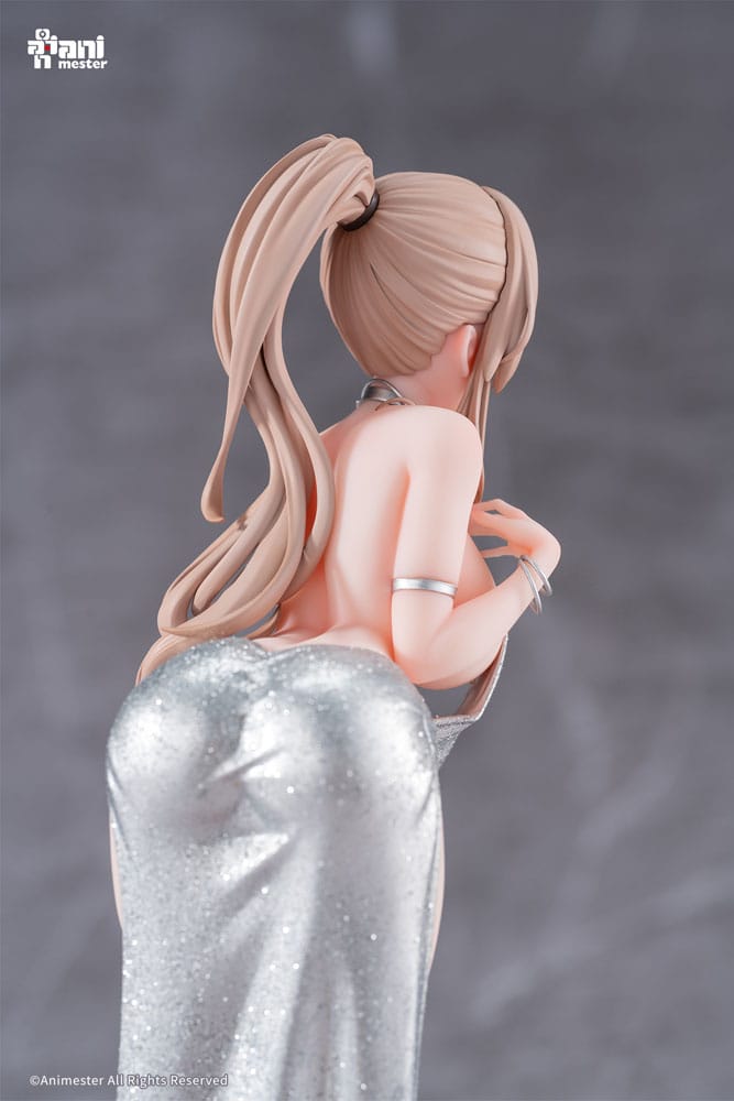 Original Character Statue 1/6 Erin Dress Ver. Illustration by Gwan-E 25 cm - Preorder - ETA: 25.06.2026