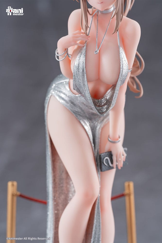 Original Character Statue 1/6 Erin Dress Ver. Illustration by Gwan-E 25 cm - Preorder - ETA: 25.06.2026