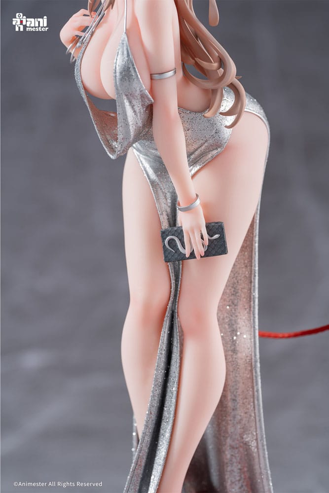 Original Character Statue 1/6 Erin Dress Ver. Illustration by Gwan-E 25 cm - Preorder - ETA: 25.06.2026