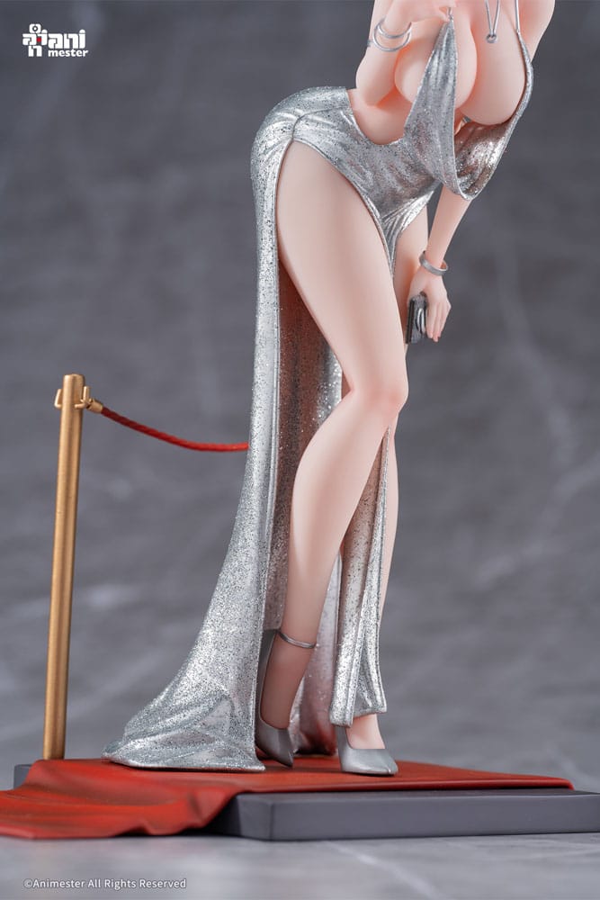Original Character Statue 1/6 Erin Dress Ver. Illustration by Gwan-E 25 cm - Preorder - ETA: 25.06.2026