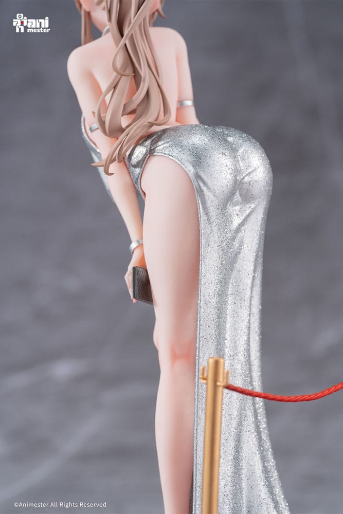 Original Character Statue 1/6 Erin Dress Ver. Illustration by Gwan-E 25 cm - Preorder - ETA: 25.06.2026