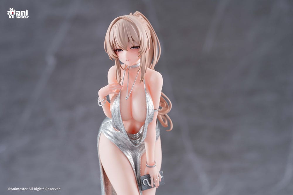 Original Character Statue 1/6 Erin Dress Ver. Illustration by Gwan-E 25 cm - Preorder - ETA: 25.06.2026