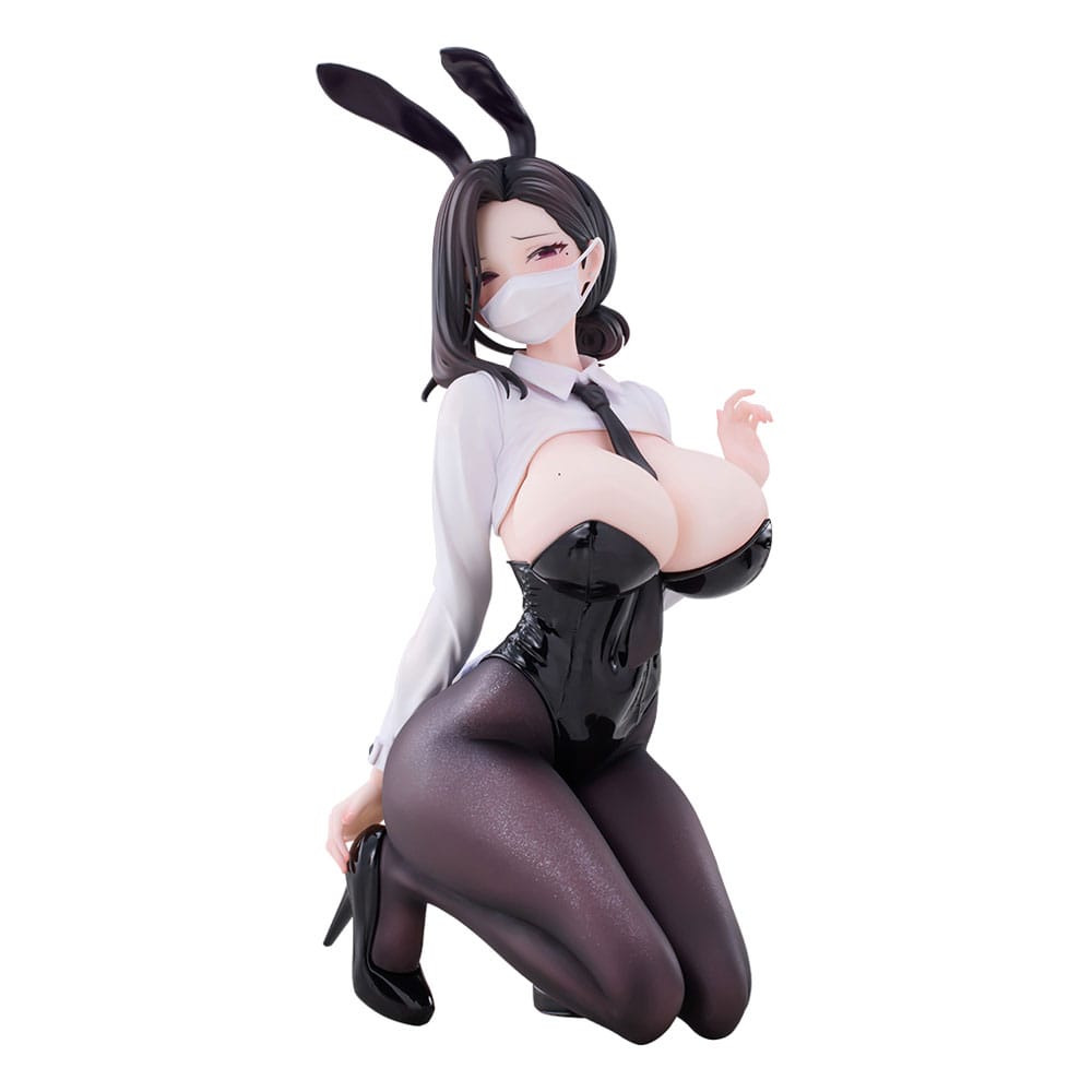 Original Character Statue 1/6 Dongtan Bunny Girl 19 cm - Preorder - ETA: 25.05.2026