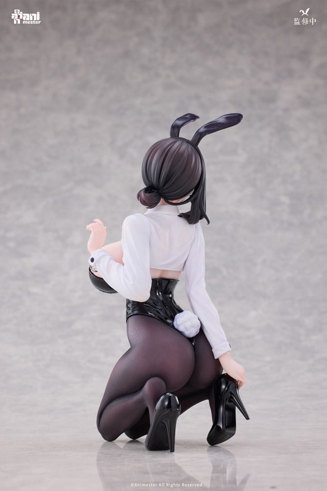 Original Character Statue 1/6 Dongtan Bunny Girl 19 cm - Preorder - ETA: 25.05.2026