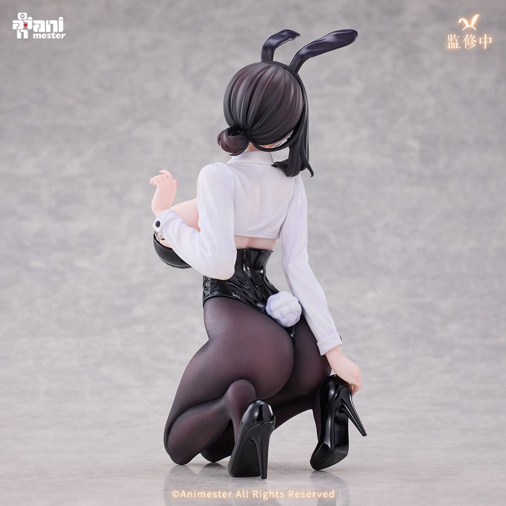 Original Character Statue 1/6 Dongtan Bunny Girl 19 cm - Preorder - ETA: 25.05.2026