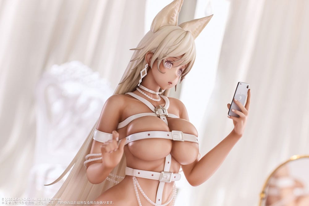 Original Character Statue 1/6 Belts Deluxe Edition 20 cm - Preorder - ETA: 25.12.2026