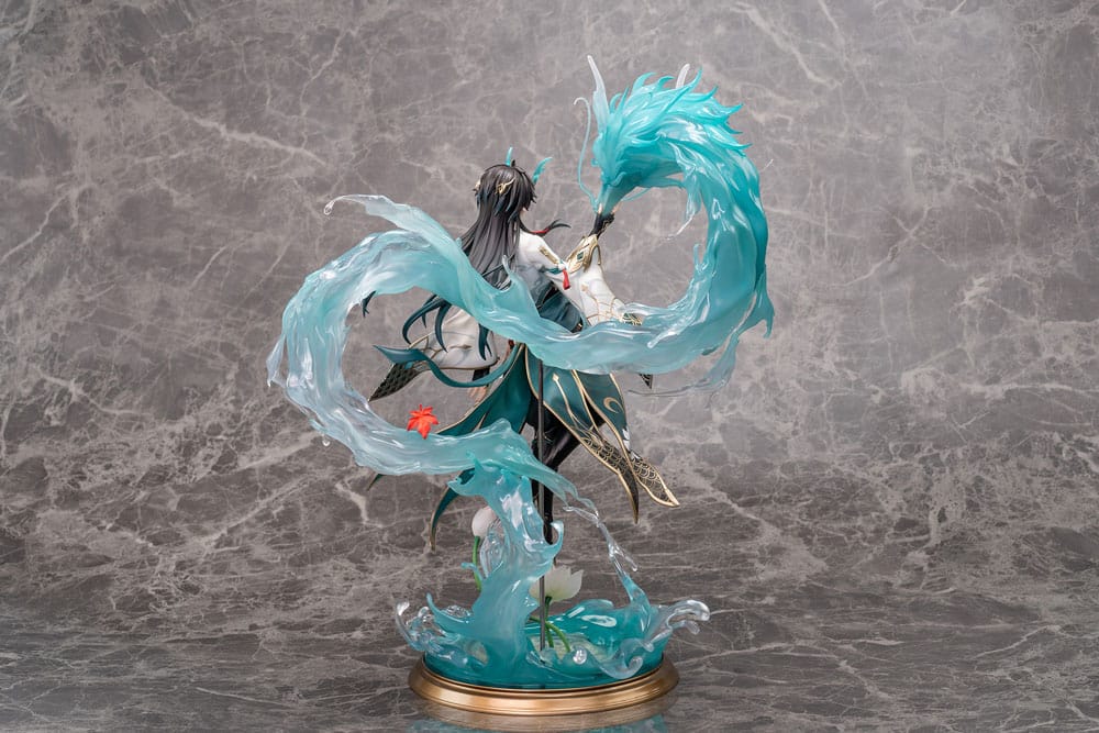 Honkai: Star Rail PVC Statue 1/7 Dan Heng/Imbibitor Lunae DX Edition 38 cm - Preorder - ETA: 20.01.2026