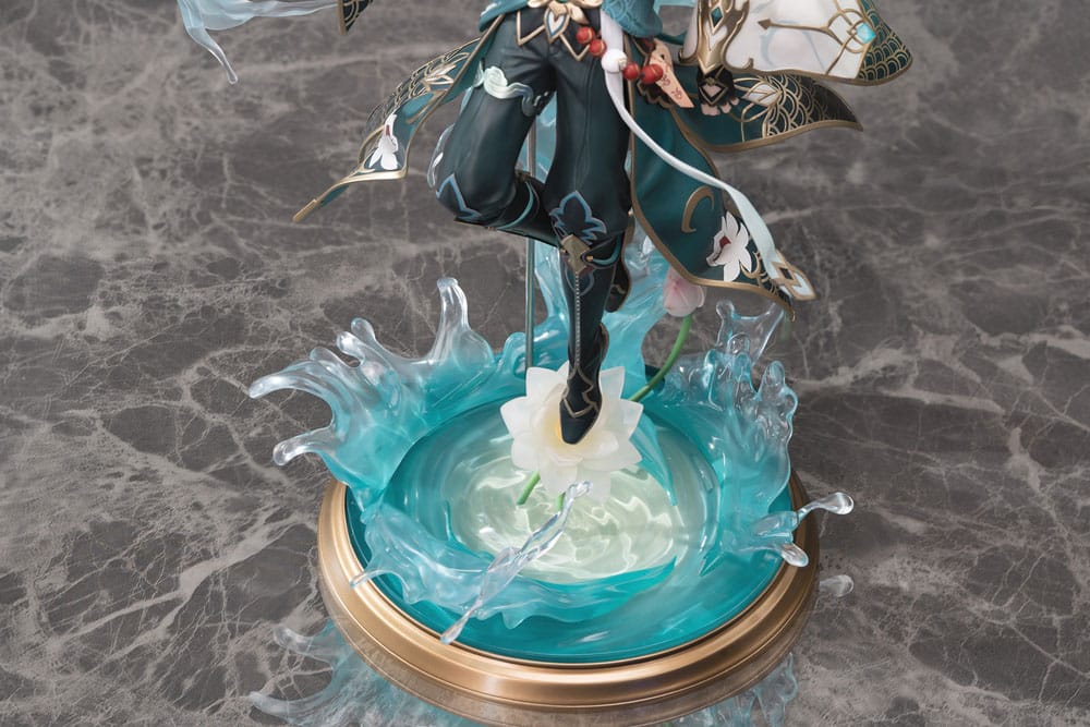 Honkai: Star Rail PVC Statue 1/7 Dan Heng/Imbibitor Lunae DX Edition 38 cm - Preorder - ETA: 20.01.2026