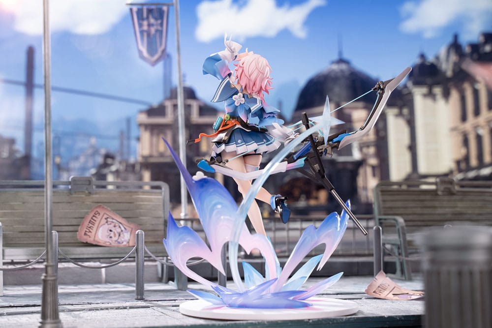 Honkai: Star Rail PVC Statue 1/7 March 7th 28 cm - Preorder - ETA: 20.11.2025