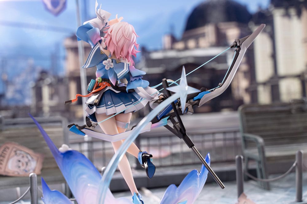 Honkai: Star Rail PVC Statue 1/7 March 7th 28 cm - Preorder - ETA: 20.11.2025