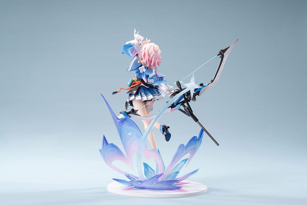 Honkai: Star Rail PVC Statue 1/7 March 7th 28 cm - Preorder - ETA: 20.11.2025