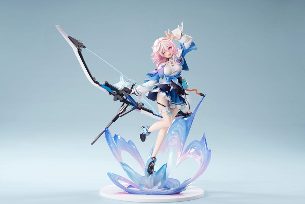 Honkai: Star Rail PVC Statue 1/7 March 7th 28 cm - Preorder - ETA: 20.11.2025