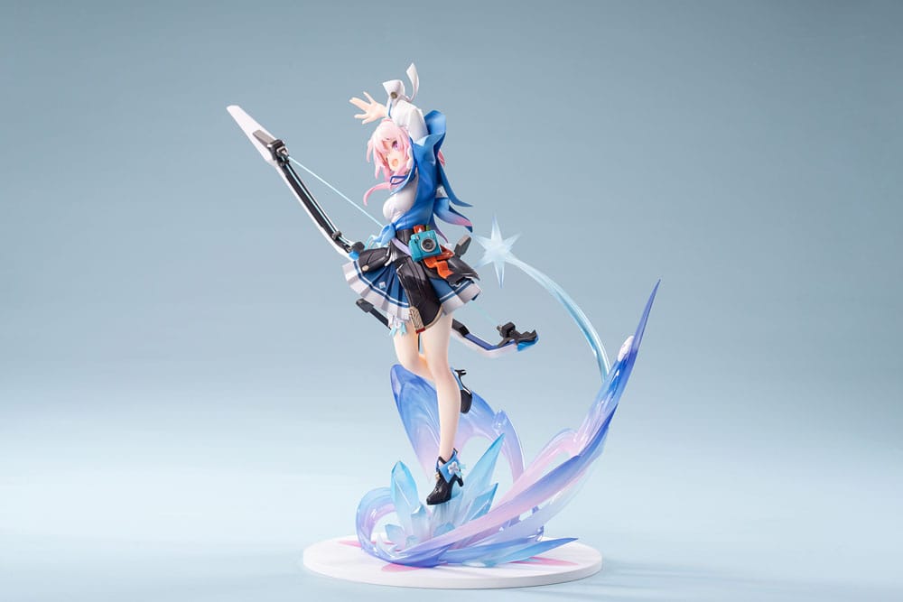 Honkai: Star Rail PVC Statue 1/7 March 7th 28 cm - Preorder - ETA: 20.11.2025