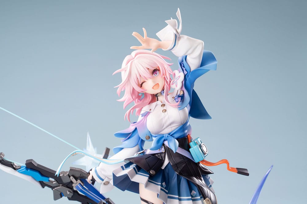 Honkai: Star Rail PVC Statue 1/7 March 7th 28 cm - Preorder - ETA: 20.11.2025