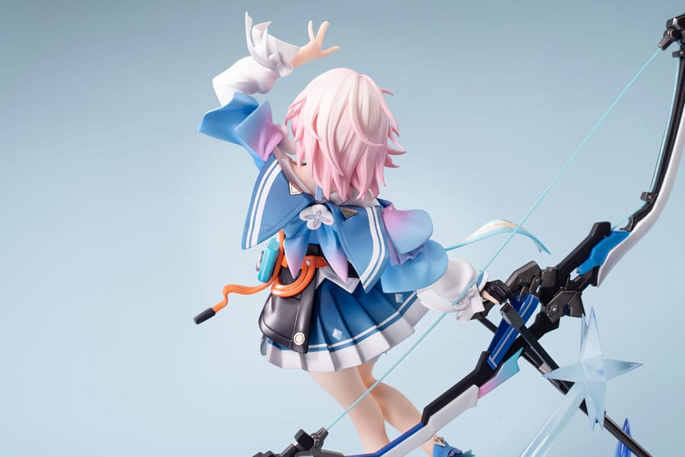Honkai: Star Rail PVC Statue 1/7 March 7th 28 cm - Preorder - ETA: 20.11.2025