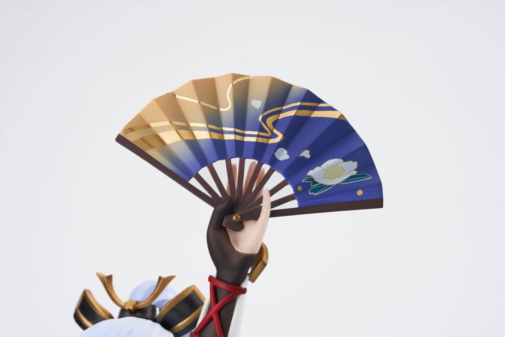 Genshin Impact PVC Statue 1/7 Kamisato Ayaka Flawless Radiance Ver. 29 cm - Versand: 5-7 Tage nach Bestellung