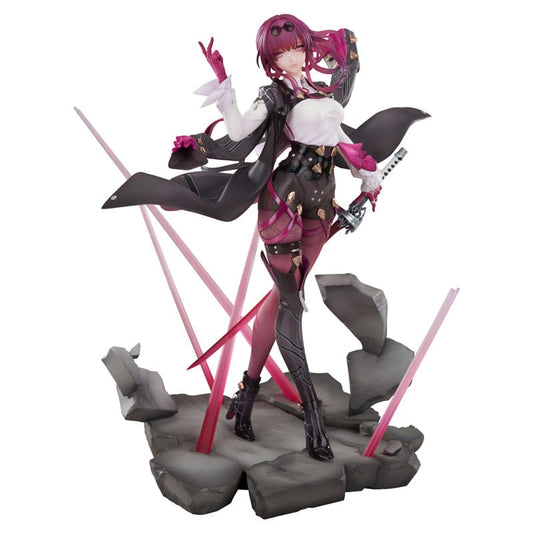 Honkai: Star Rail PVC Statue 1/7 Kafka 27 cm - Preorder - ETA: 25.03.2026