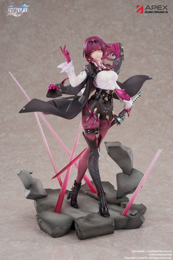 Honkai: Star Rail PVC Statue 1/7 Kafka 27 cm - Preorder - ETA: 25.03.2026