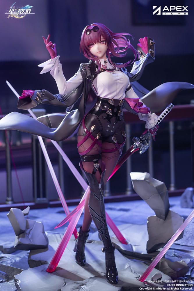 Honkai: Star Rail PVC Statue 1/7 Kafka 27 cm - Preorder - ETA: 25.03.2026