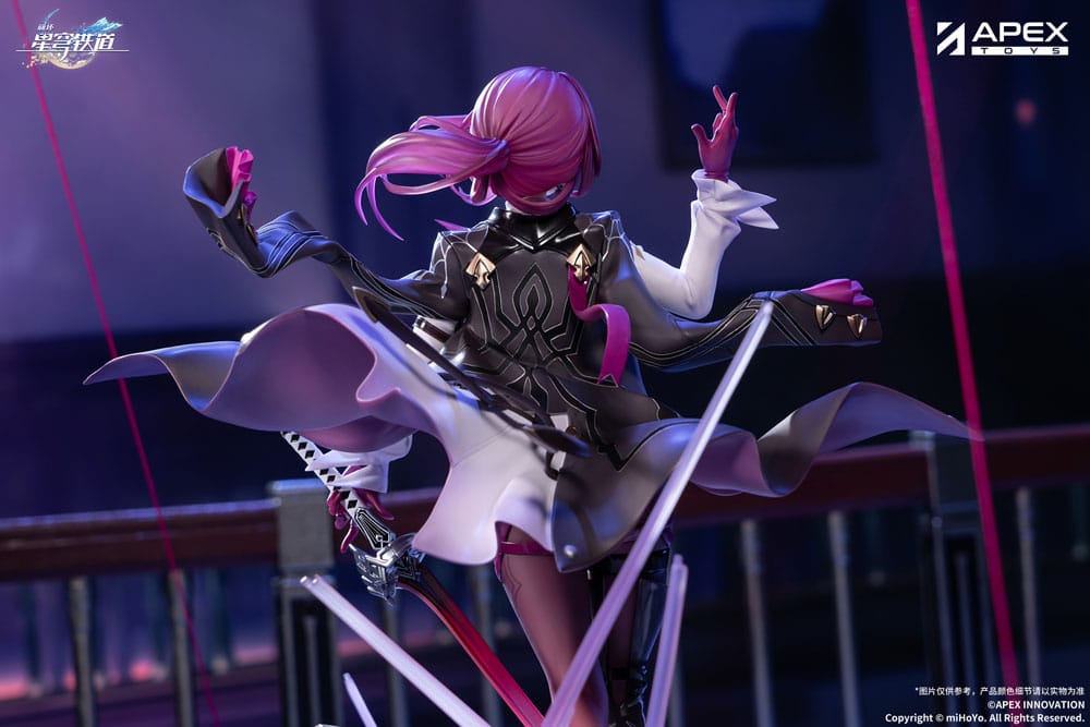 Honkai: Star Rail PVC Statue 1/7 Kafka 27 cm - Preorder - ETA: 25.03.2026