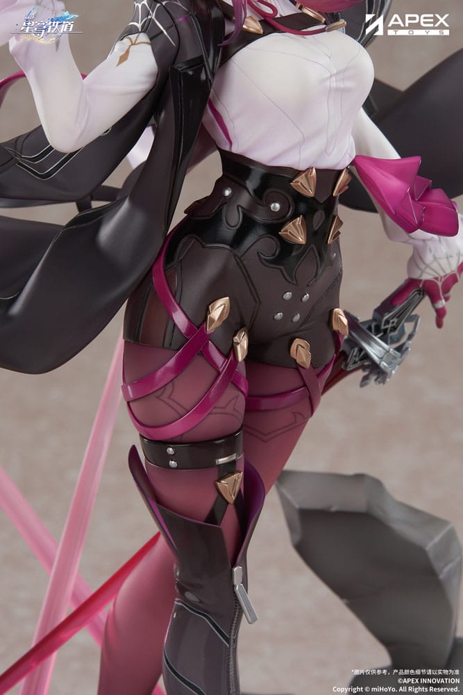 Honkai: Star Rail PVC Statue 1/7 Kafka 27 cm - Preorder - ETA: 25.03.2026