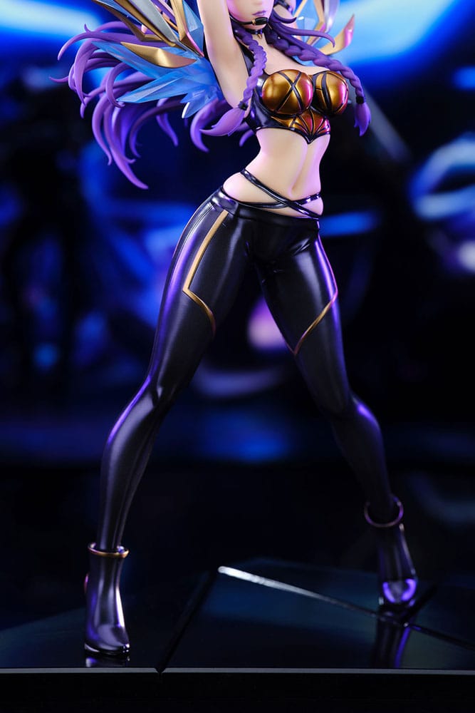 League of Legends PVC Statue 1/7 K/DA Kai'Sa 31 cm - Preorder - ETA: 20.01.2026
