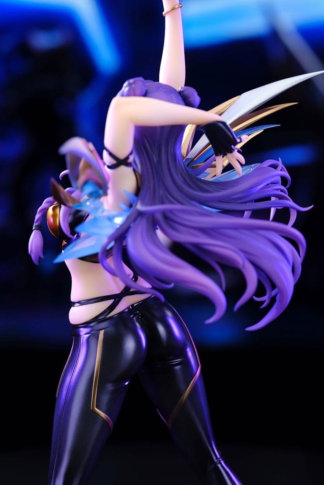 League of Legends PVC Statue 1/7 K/DA Kai'Sa 31 cm - Preorder - ETA: 20.01.2026