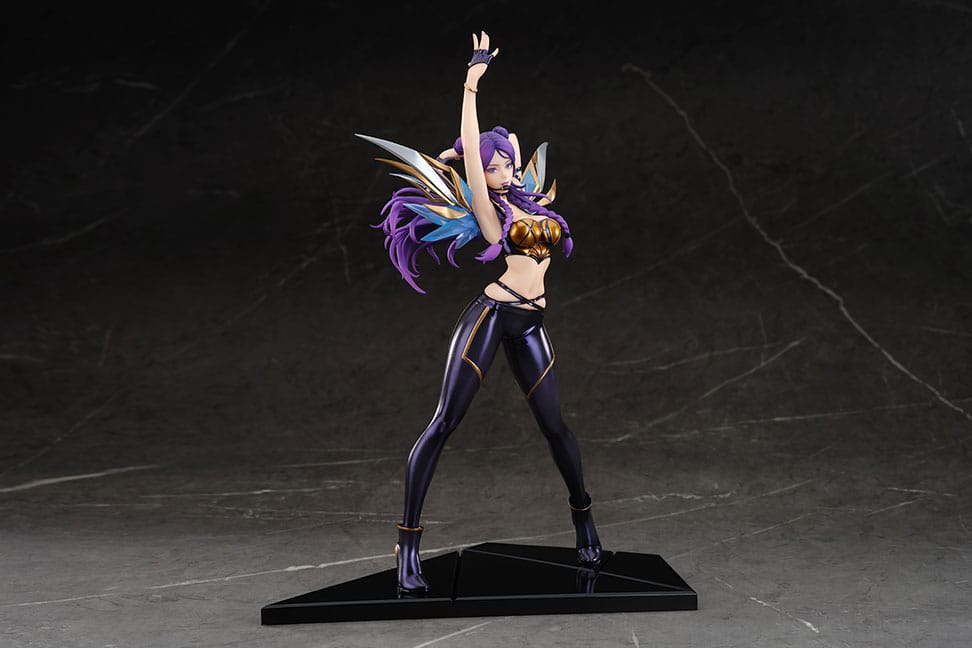 League of Legends PVC Statue 1/7 K/DA Kai'Sa 31 cm - Preorder - ETA: 20.01.2026
