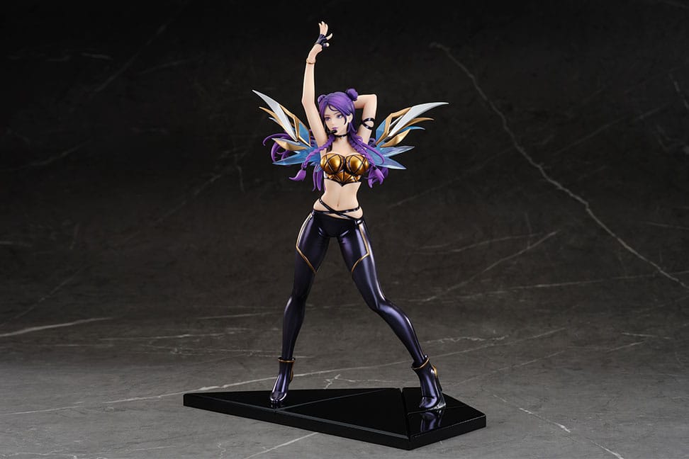 League of Legends PVC Statue 1/7 K/DA Kai'Sa 31 cm - Preorder - ETA: 20.01.2026