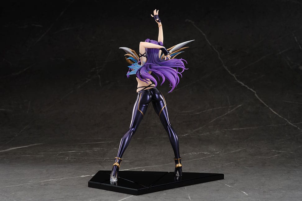 League of Legends PVC Statue 1/7 K/DA Kai'Sa 31 cm - Preorder - ETA: 20.01.2026