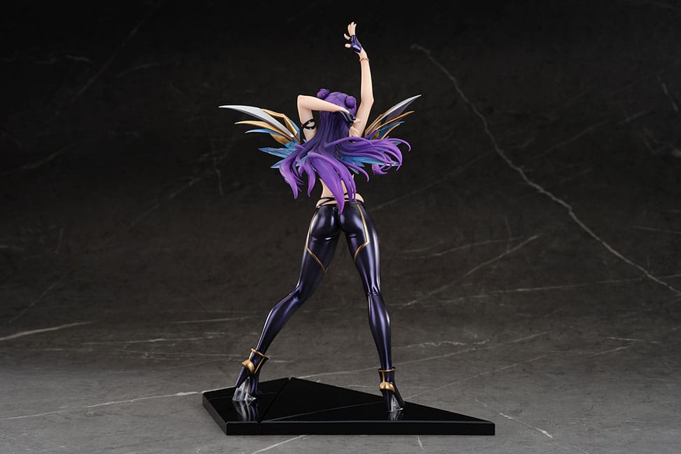 League of Legends PVC Statue 1/7 K/DA Kai'Sa 31 cm - Preorder - ETA: 20.01.2026