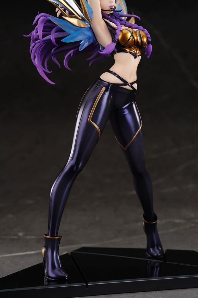 League of Legends PVC Statue 1/7 K/DA Kai'Sa 31 cm - Preorder - ETA: 20.01.2026