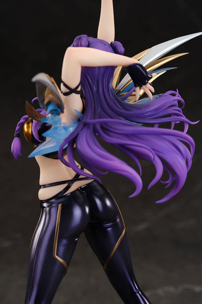 League of Legends PVC Statue 1/7 K/DA Kai'Sa 31 cm - Preorder - ETA: 20.01.2026