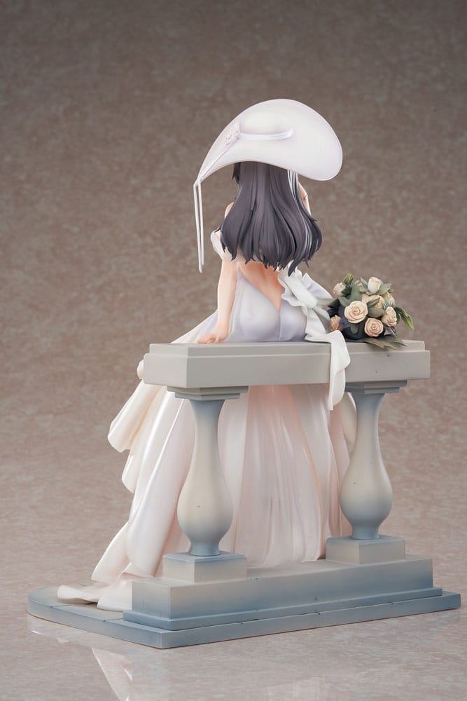 Azur Lane PVC Statue 1/7 Charybdis Brilliant Belle Ver. 27 cm - Preorder - ETA: 20.12.2025