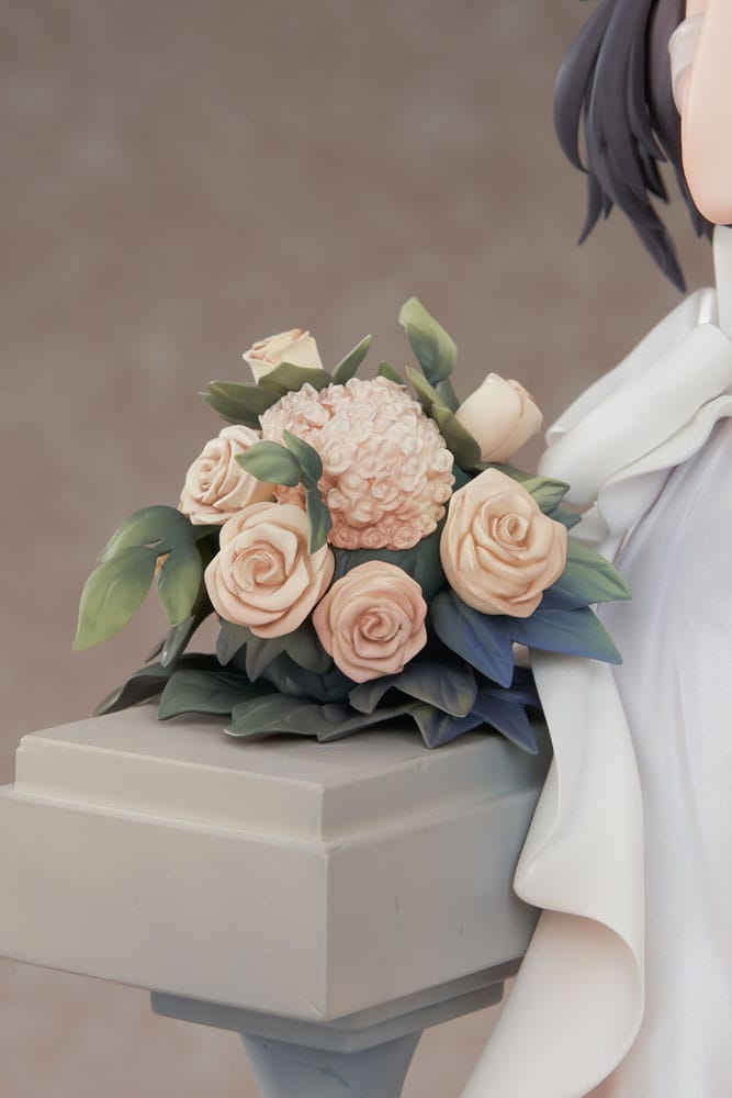 Azur Lane PVC Statue 1/7 Charybdis Brilliant Belle Ver. 27 cm - Preorder - ETA: 20.12.2025