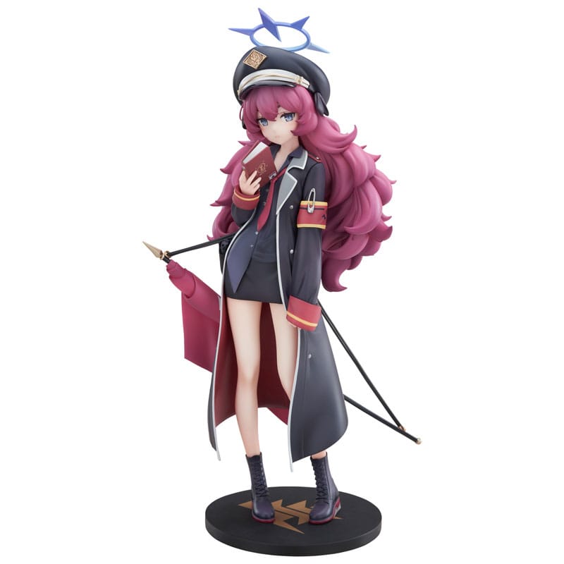 Blue Archive Statue 1/7 Iroha 27 cm    - Preorder - ETA: 25.02.2026
