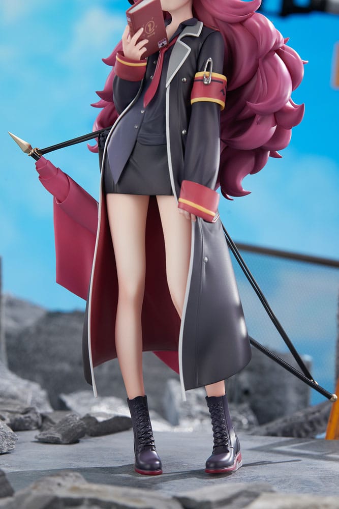 Blue Archive Statue 1/7 Iroha 27 cm    - Preorder - ETA: 25.02.2026