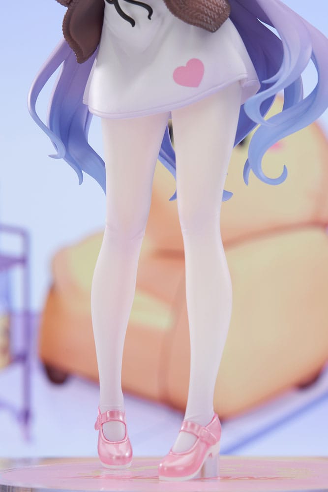 Azur Lane Limepie Series PVC Statue 1/8 Unicorn Angelic Nurse Ver. 20 cm - Versand: 5-7 Tage nach Bestellung