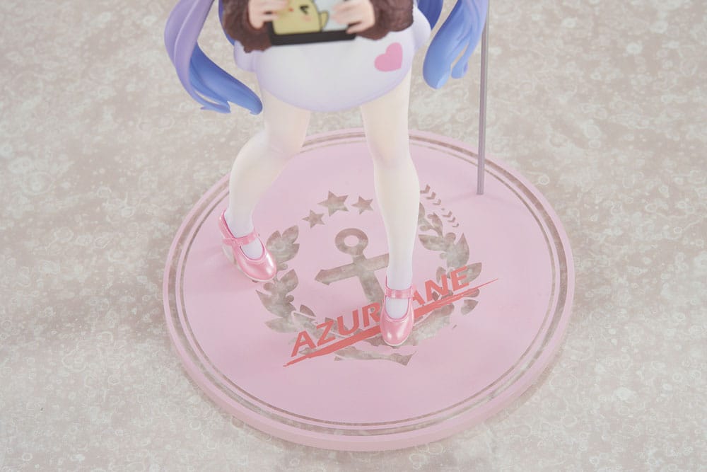 Azur Lane Limepie Series PVC Statue 1/8 Unicorn Angelic Nurse Ver. 20 cm - Versand: 5-7 Tage nach Bestellung