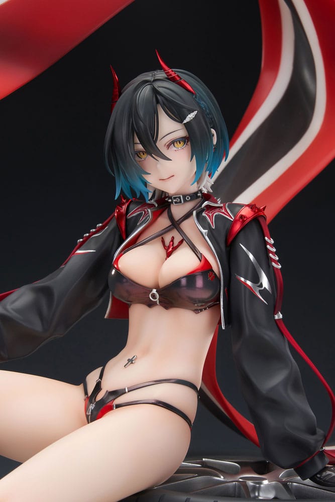 Azur Lane PVC Statue 1/7 Ulrich von Hutten Ignition Matrician Ver. 29 cm - Preorder - ETA: 25.03.2026