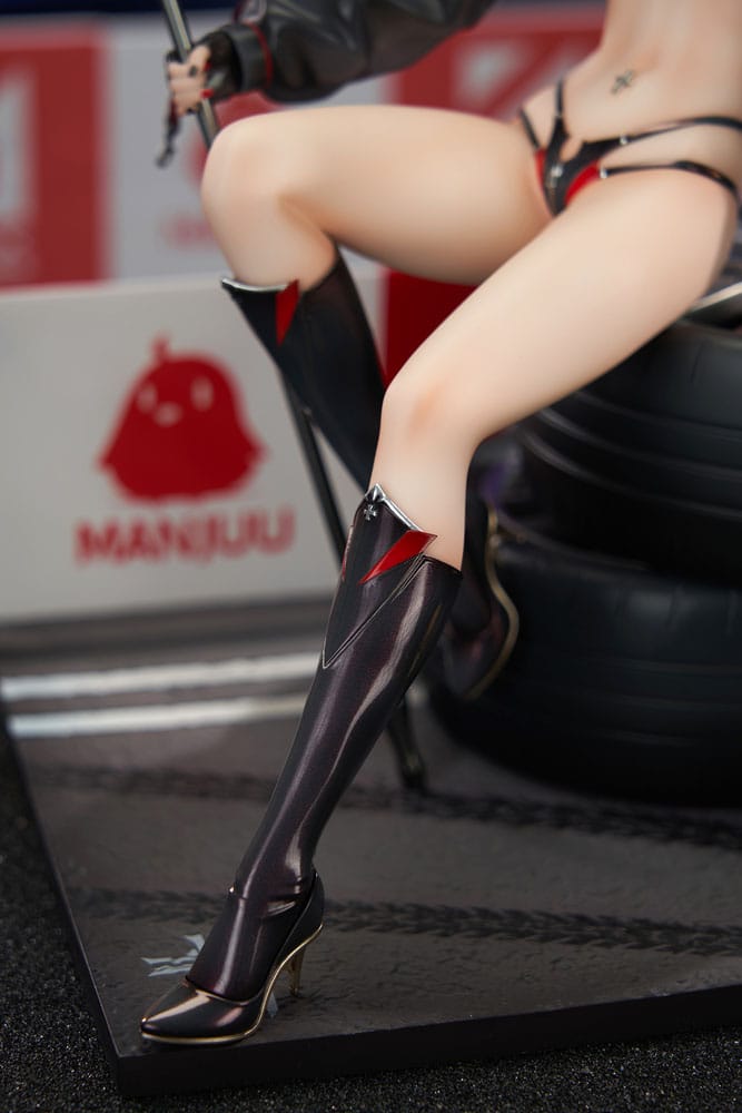 Azur Lane PVC Statue 1/7 Ulrich von Hutten Ignition Matrician Ver. 29 cm - Preorder - ETA: 25.03.2026