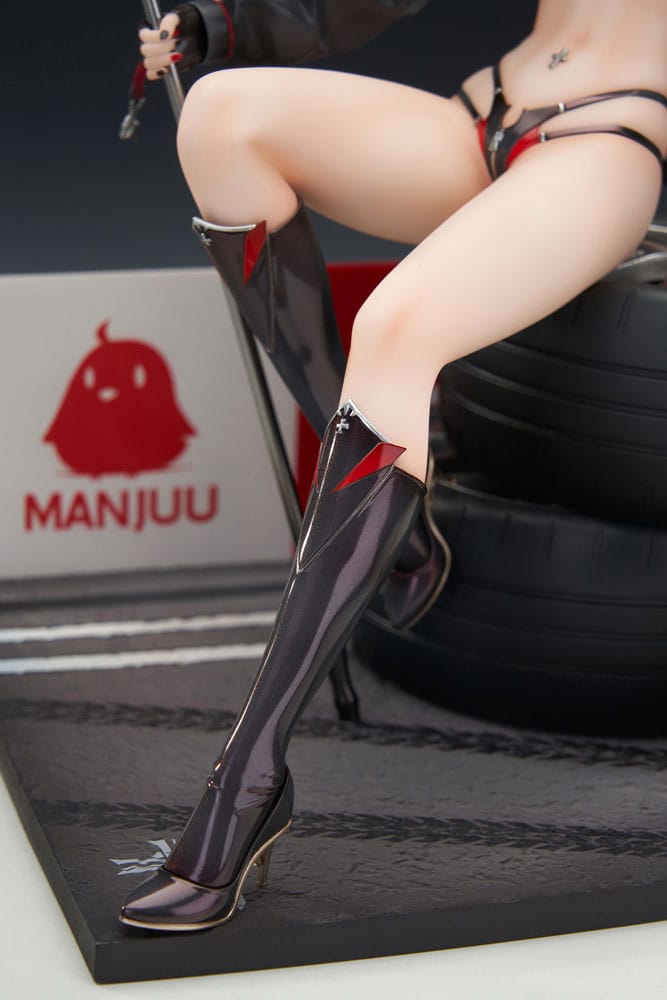 Azur Lane PVC Statue 1/7 Ulrich von Hutten Ignition Matrician Ver. 29 cm - Preorder - ETA: 25.03.2026