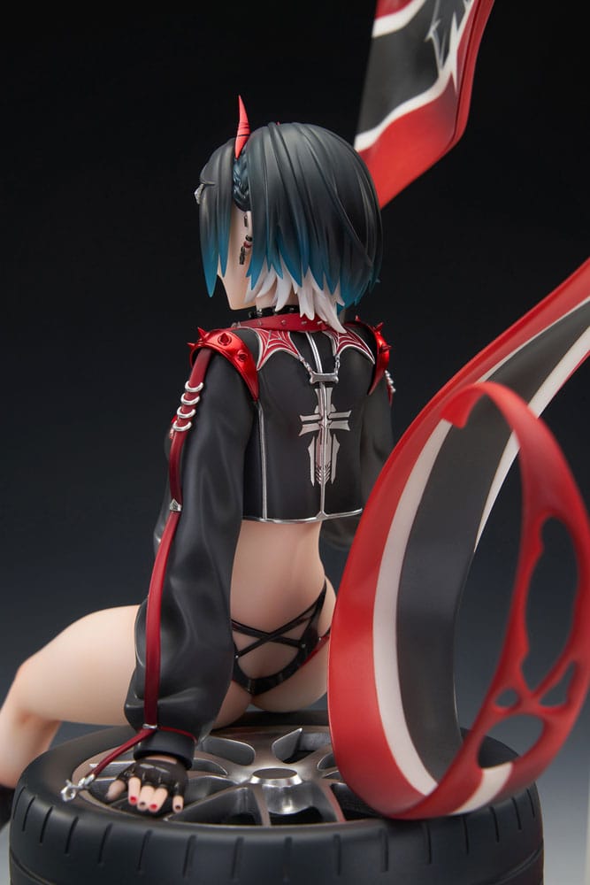 Azur Lane PVC Statue 1/7 Ulrich von Hutten Ignition Matrician Ver. 29 cm - Preorder - ETA: 25.03.2026