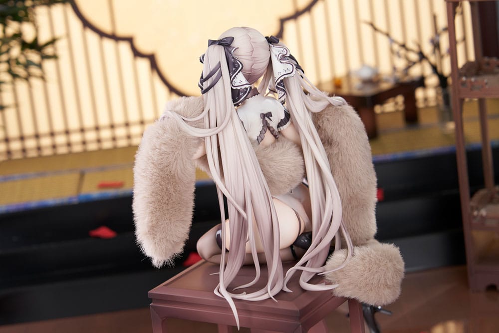 Azur Lane PVC Statue 1/7 Formidable Still Illustration Ver. 22 cm - Preorder - ETA: 25.05.2026