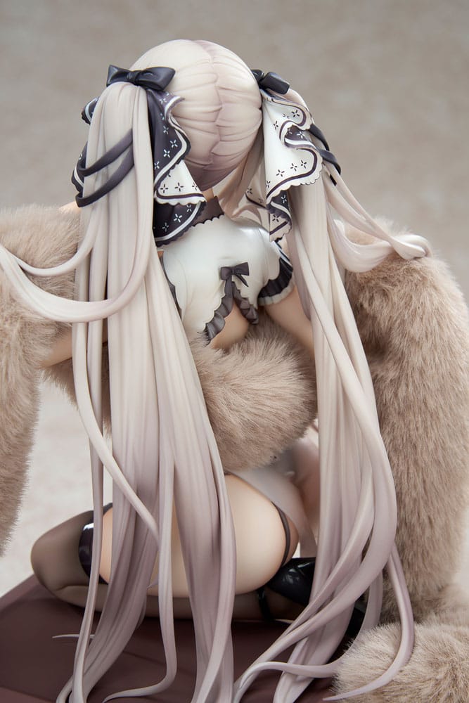Azur Lane PVC Statue 1/7 Formidable Still Illustration Ver. 22 cm - Preorder - ETA: 25.05.2026