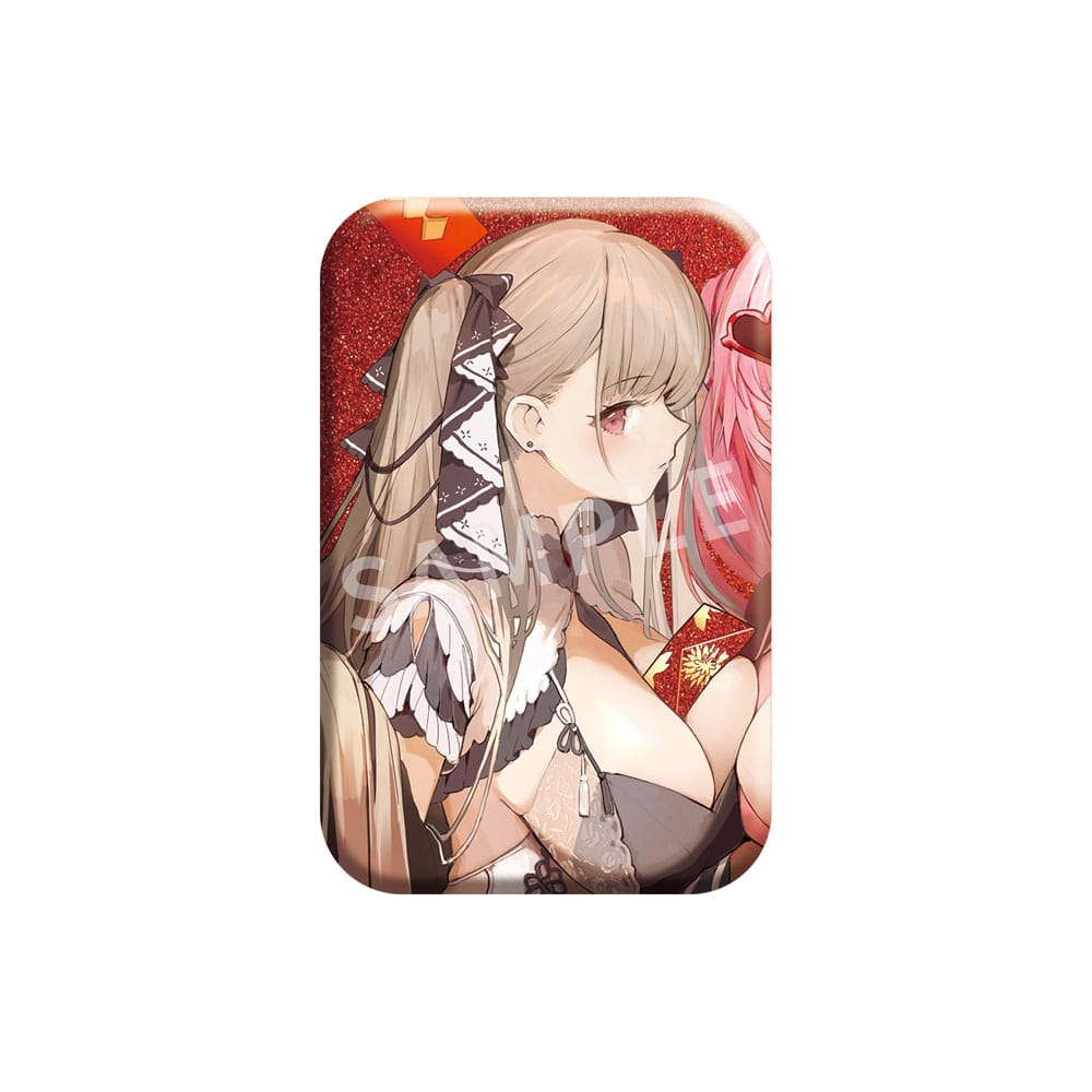 Azur Lane PVC Statue 1/7 Formidable Still Illustration Ver. 22 cm - Preorder - ETA: 25.05.2026