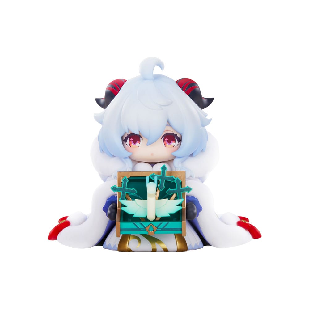 Genshin Impact PVC Statue Tiny Ganyu 11 cm - Preorder - ETA: 25.02.2026