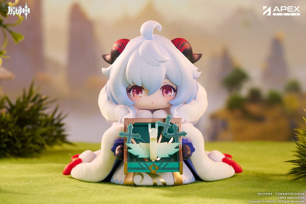 Genshin Impact PVC Statue Tiny Ganyu 11 cm - Preorder - ETA: 25.02.2026