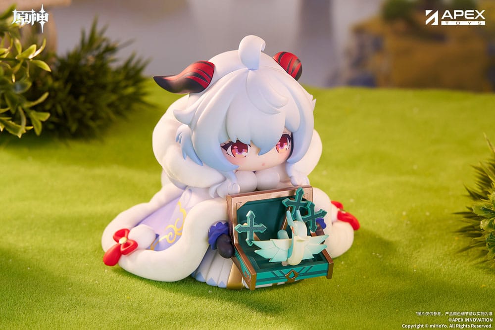 Genshin Impact PVC Statue Tiny Ganyu 11 cm - Preorder - ETA: 25.02.2026