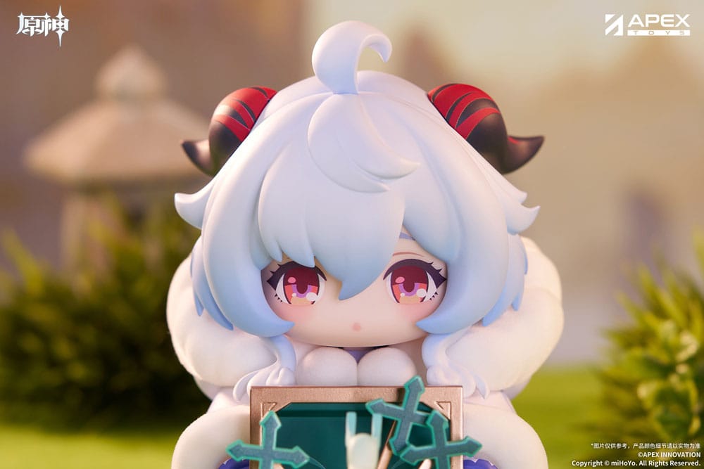 Genshin Impact PVC Statue Tiny Ganyu 11 cm - Preorder - ETA: 25.02.2026